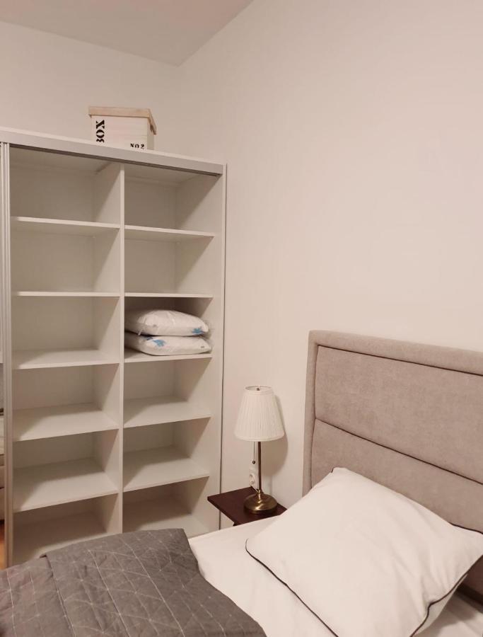 Studio Ibler Zagreb Luaran gambar