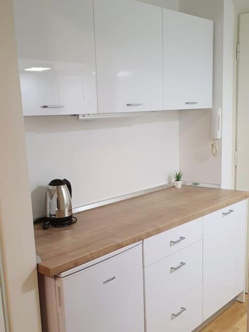 Studio Ibler Zagreb Luaran gambar